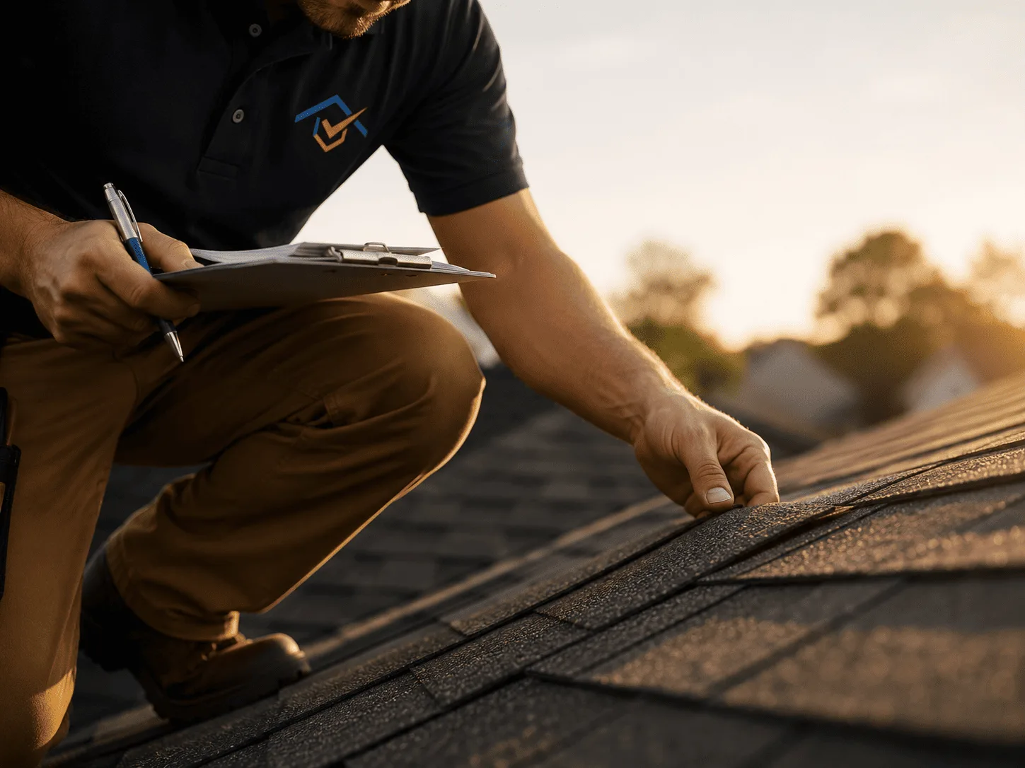 Why Choose Roof Inspection in Poplarville, MS