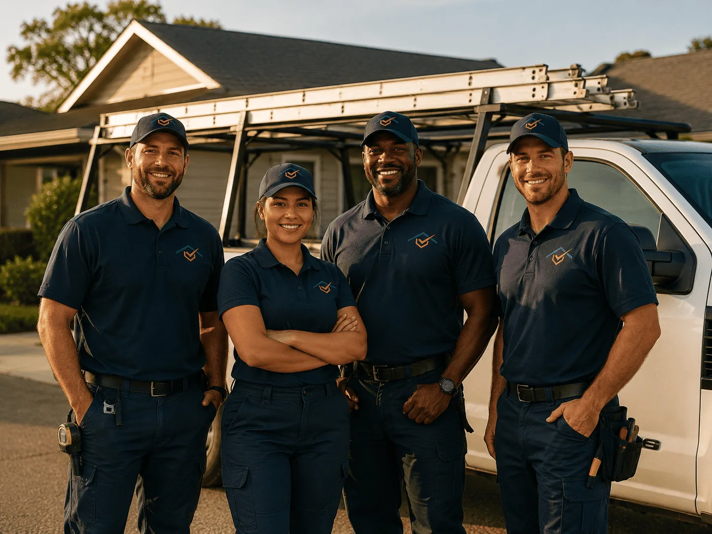 Roof Inspection company in Poplarville, MS